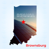 Top Solar Companies in Brownsburg, Indiana