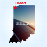 Top Solar Companies in Hobart, Indiana