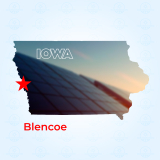 Top Solar Companies in Blencoe, Iowa