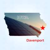 Top Solar Companies in Des Moines, Iowa