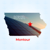Top Solar Companies in Montour, Iowa