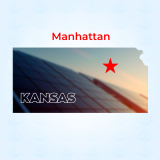 Top Solar Companies in Manhattan, Kansas