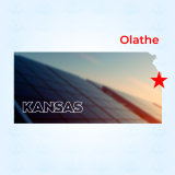 Top Solar Companies in Olathe, Kansas