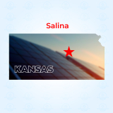 Top Solar Companies in Salina, Kansas
