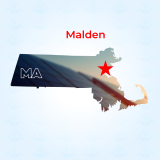 Top Solar Companies in Malden, Massachusetts