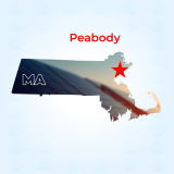 Top Solar Companies in Peabody, Massachusetts