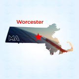 Top Solar Companies in Worcester, Massachusetts
