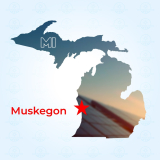 Top Solar Companies in Muskegon, Michigan
