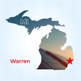 Top Solar Companies in Warren, Michigan