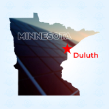 Top Solar Companies in Duluth, Minnesota