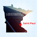 Top Solar Companies in Saint Paul, Minnesota