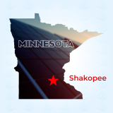 Top Solar Companies in Shakopee, Minnesota