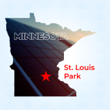 Top Solar Companies in St. Louis Park, Minnesota