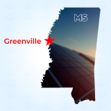 Top Solar Companies in Greenville, Mississippi