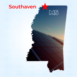 Top Solar Companies in Southaven, Mississippi