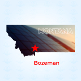 Top Solar Companies in Bozeman, Montana