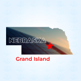 Top Solar Companies in Grand Island, Nebraska