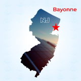 Top Solar Companies in Bayonne, New Jersey