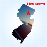 Top Solar Companies in Morristown, New Jersey