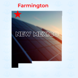 Top Solar Companies in Farmington, New Mexico
