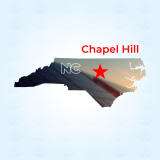 Top Solar Companies in Chapel Hill, North Carolina