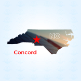 Top Solar Companies in Concord, North Carolina