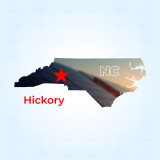 Top Solar Companies in Hickory, North Carolina