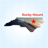 Top Solar Companies in Rocky Mount, North Carolina