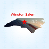 Top Solar Companies in Winston Salem, North Carolina