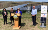 Connecticut Adds 8.3-MW Solar Portfolio to Seven Correctional Facilities