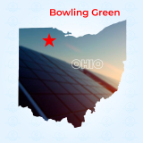 Top Solar Companies in Bowling Green, Ohio