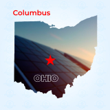 Top Solar Companies in Columbus, Ohio