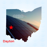 Top Solar Companies in Dayton, Ohio