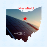 Top Solar Companies in Mansfield, Ohio
