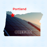 Top Solar Companies in Portland, Oregon