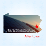 Top Solar Companies in Allentown, Pennsylvania