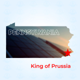 Top Solar Companies in King Of Prussia, Pennsylvania