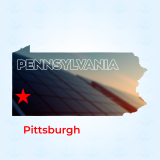 Top Solar Companies in Pittsburgh, Pennsylvania
