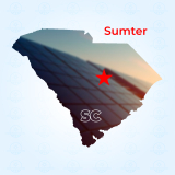 Top Solar Companies in Sumter, South Carolina
