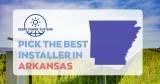 Best Solar Companies in Arkansas