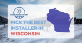 Best Solar Companies in Wisconsin