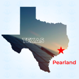 Top Solar Companies in Pearland, Texas