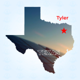 Top Solar Companies in Tyler, Texas