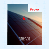 Top Solar Companies in Provo, Utah