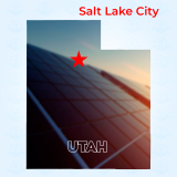 Top Solar Companies in Salt Lake City, Utah