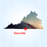 Top Solar Companies in Danville, Virginia
