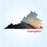 Top Solar Companies in Hampton, Virginia