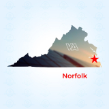 Top Solar Companies in Norfolk, Virginia