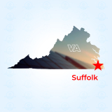 Top Solar Companies in Suffolk, Virginia