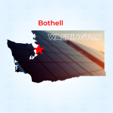 Top Solar Companies in Bothell, Washington